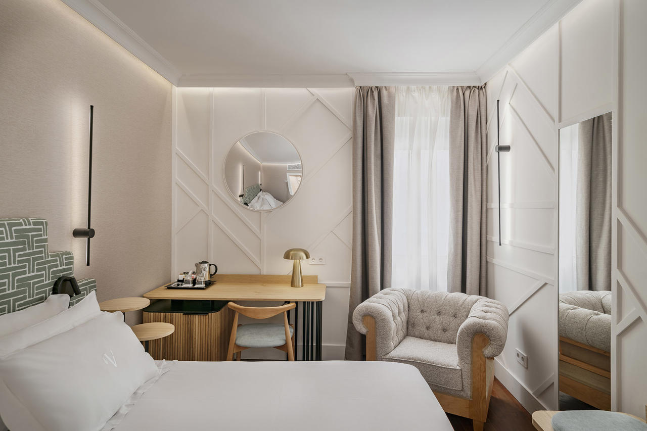 Vincci Soma Hotel 19/36