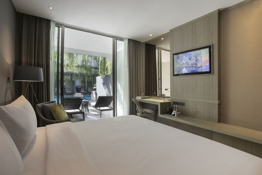 Kanvaz Village Resort Seminyak 23/68