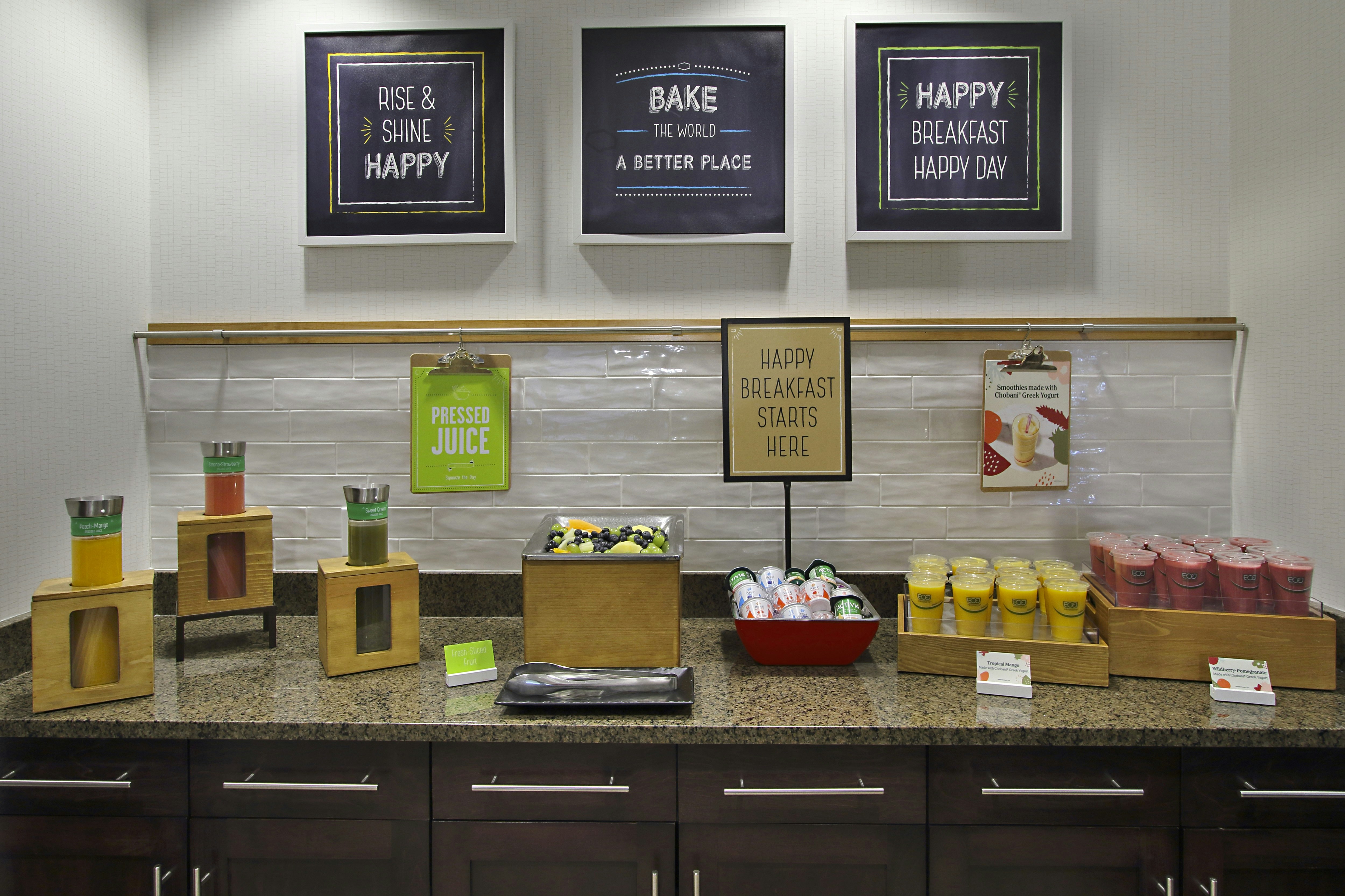 Hampton Inn Hagerstown 17/80