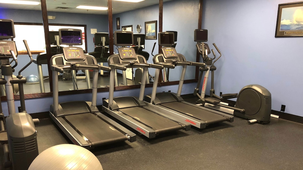 sport facilities