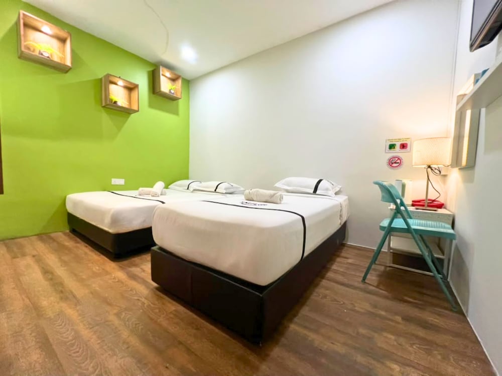 Smile Hotel Danau Kota 40/64