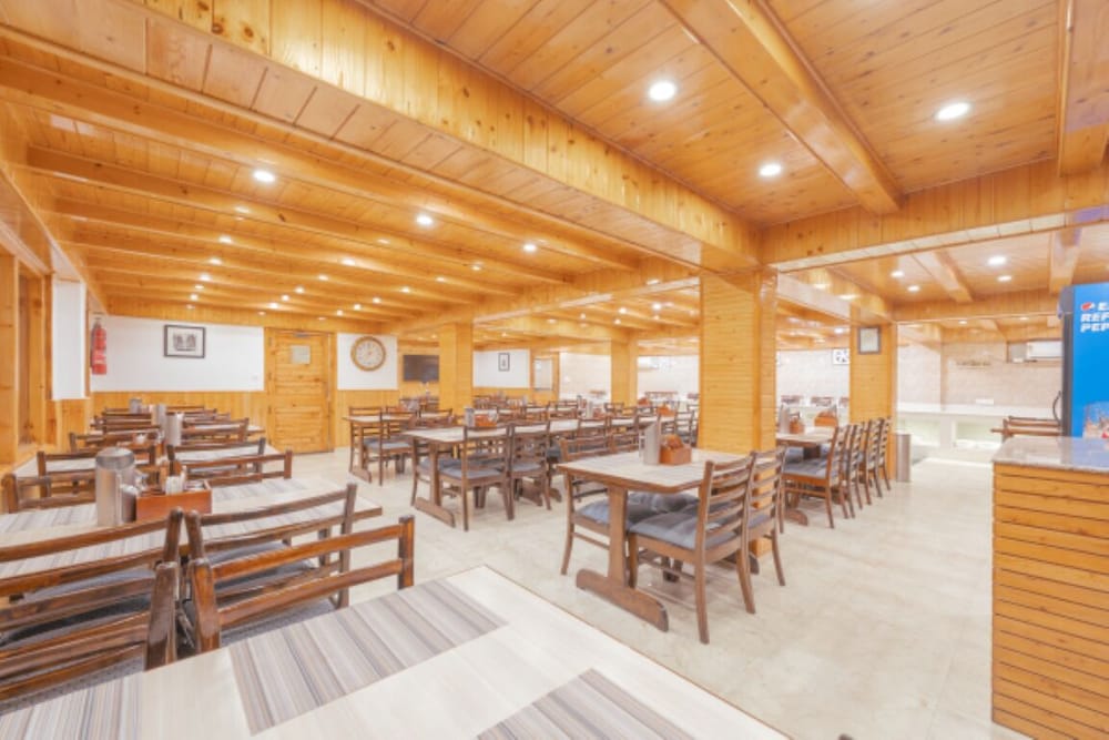 Hotel Snow Peak Retreat 37/50