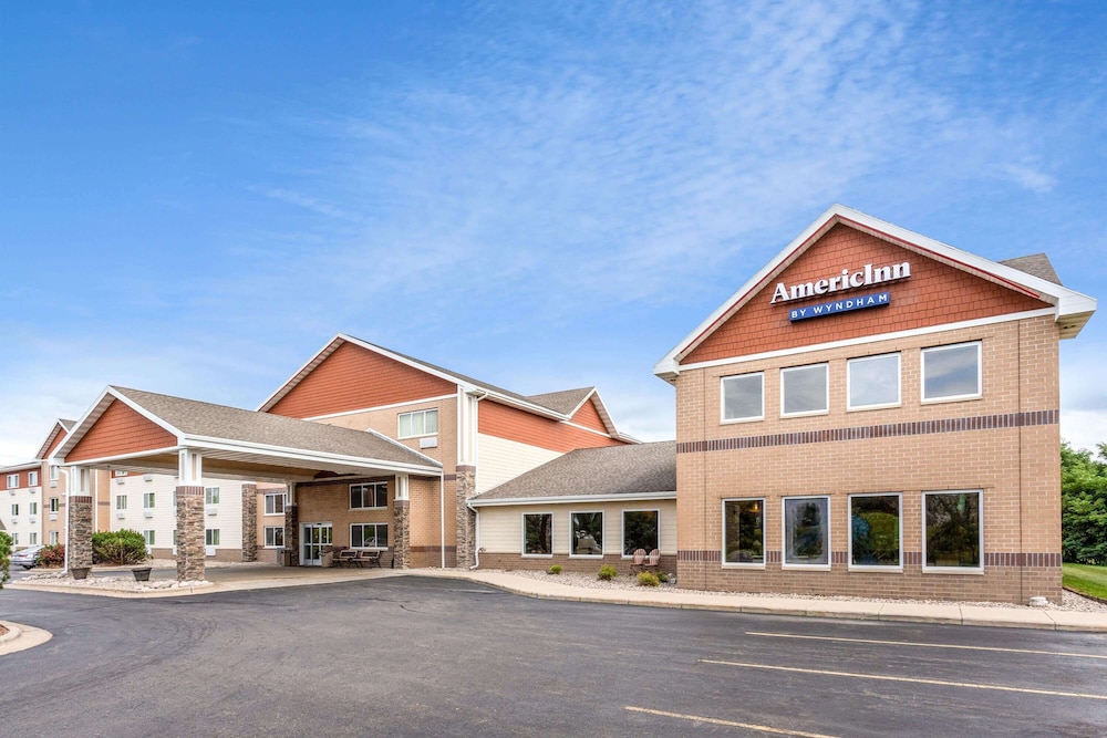 Americinn By Wyndham Wausau 2/50