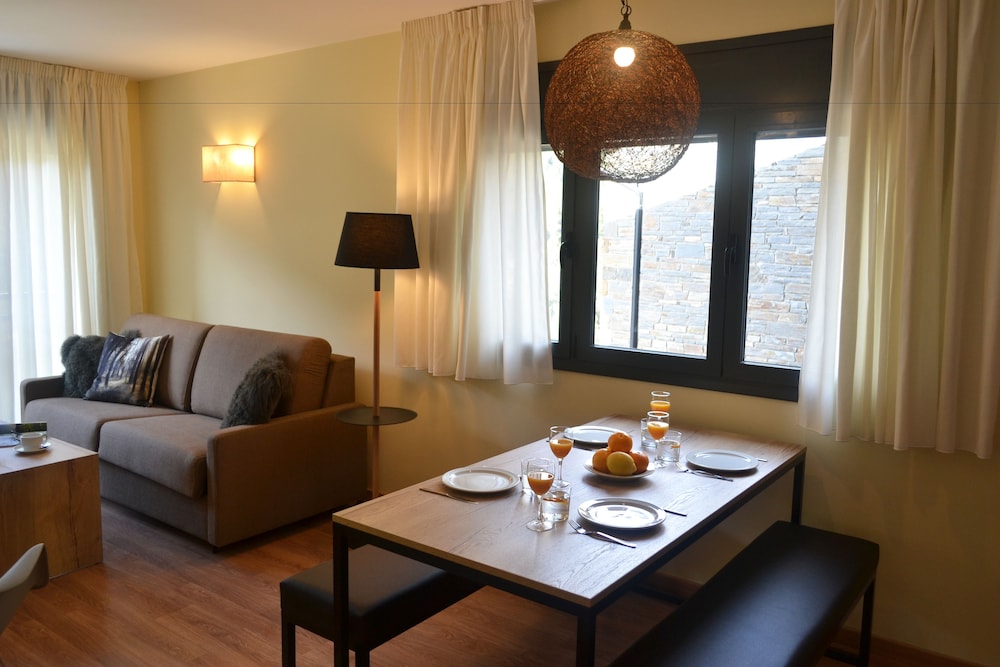 Pierre Vacances Andorra Peretol 27/42
