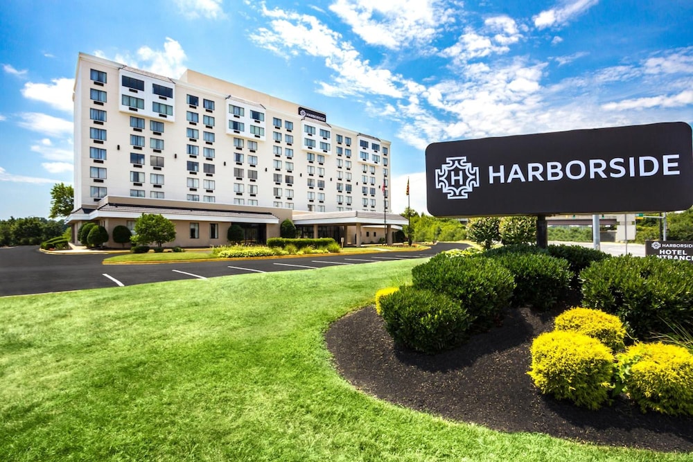 Harborside Hotel, BW Premier Collection 58/61