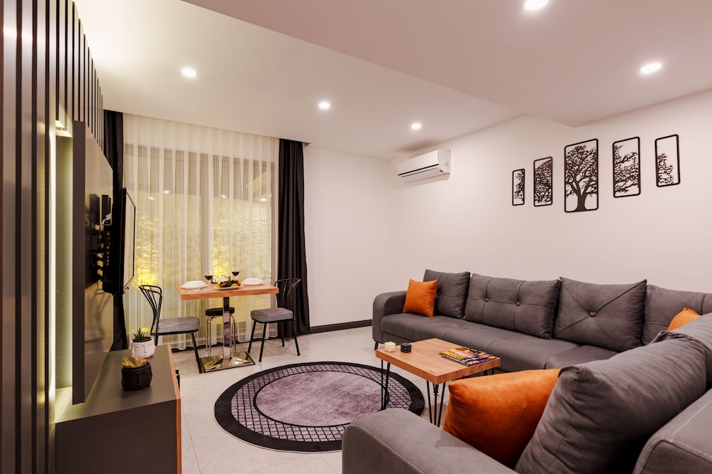 Mrt Suites Lara 27/50