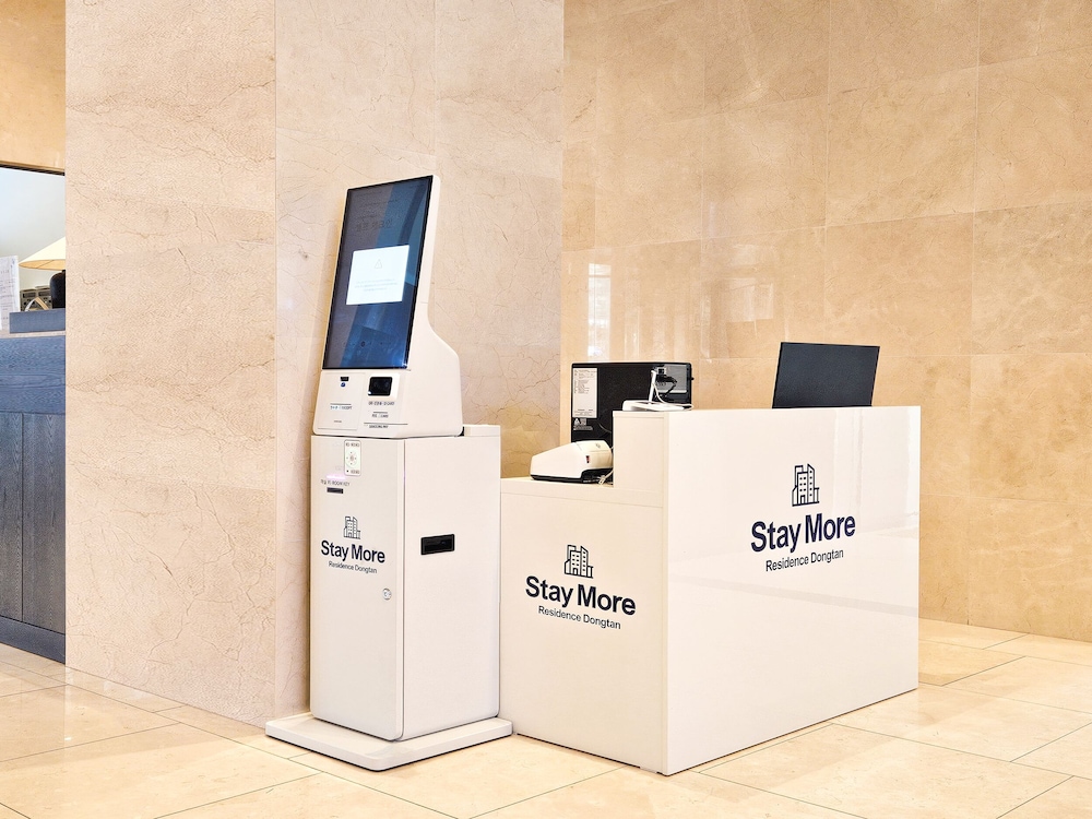Stay More Residence Dongtan 10/50