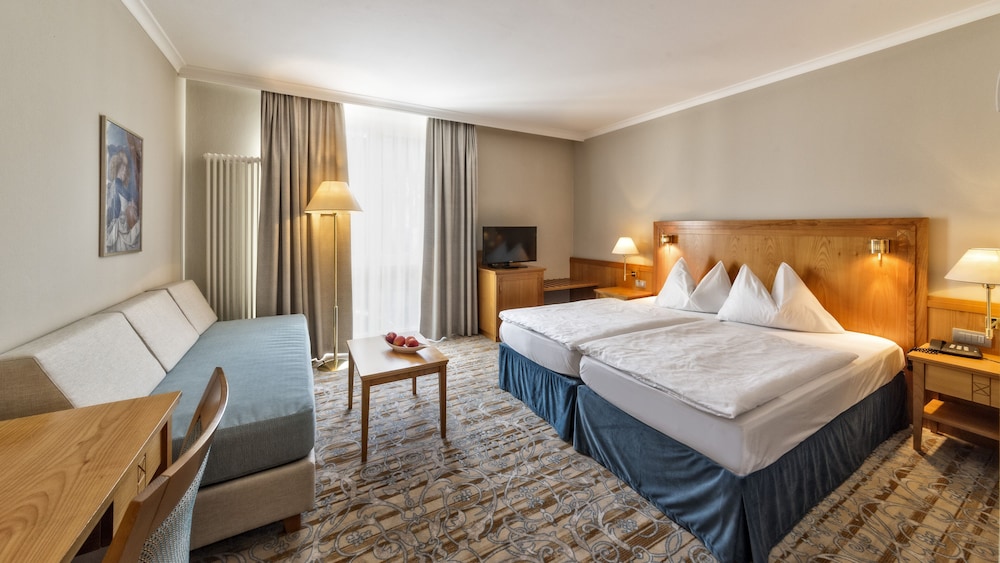Hotel Post 15/50