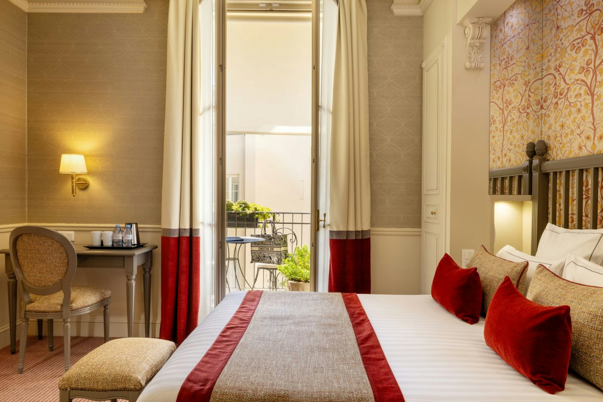 Arioso Hotel 18/60