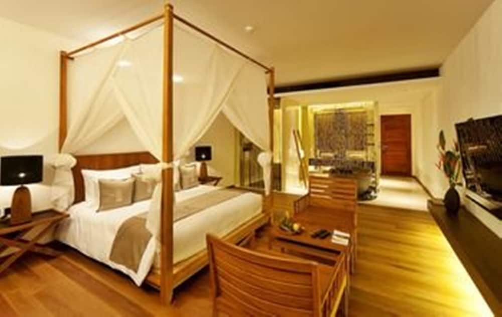 Hansar Samui Resort And Spa 17/38