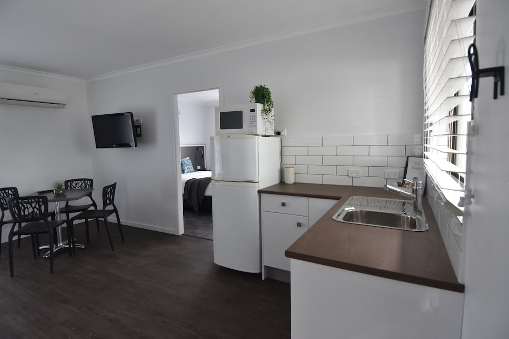 BALLINA HOMESTEAD MOTEL 48/60