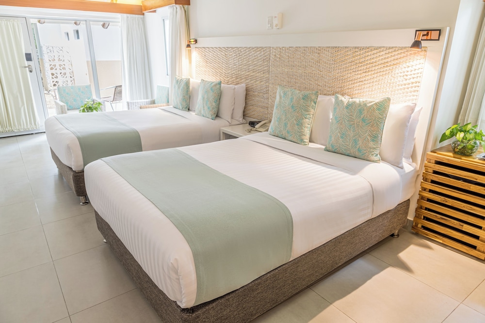 Hotel Irotama Bungalows & Bohios 7/40