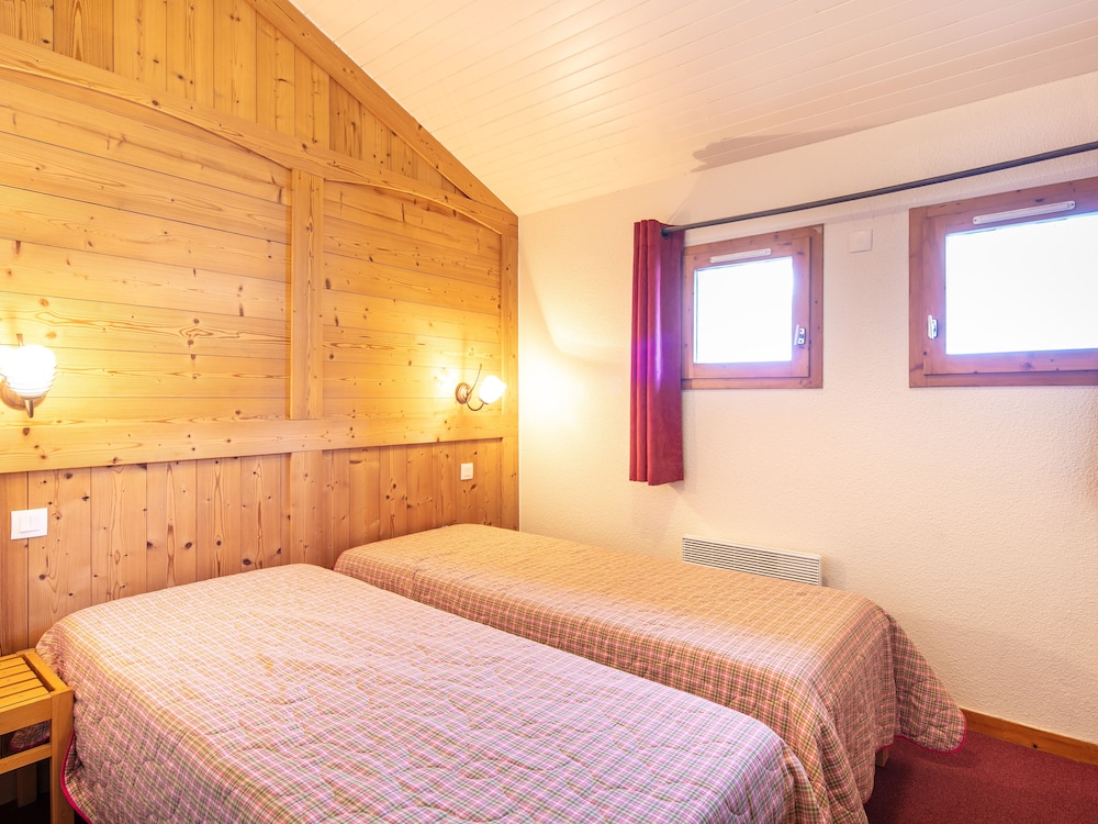 Vacanceole Residence Le Sappey 20/65