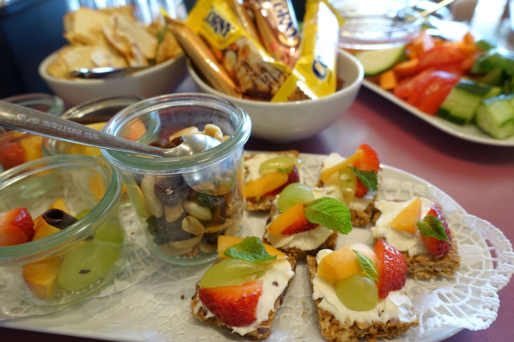 TRIP INN Landhotel Bad Soden-Salmuenster 15/50