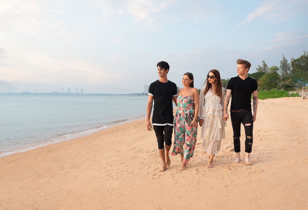 Oceanphere Pattaya Villa 51/57