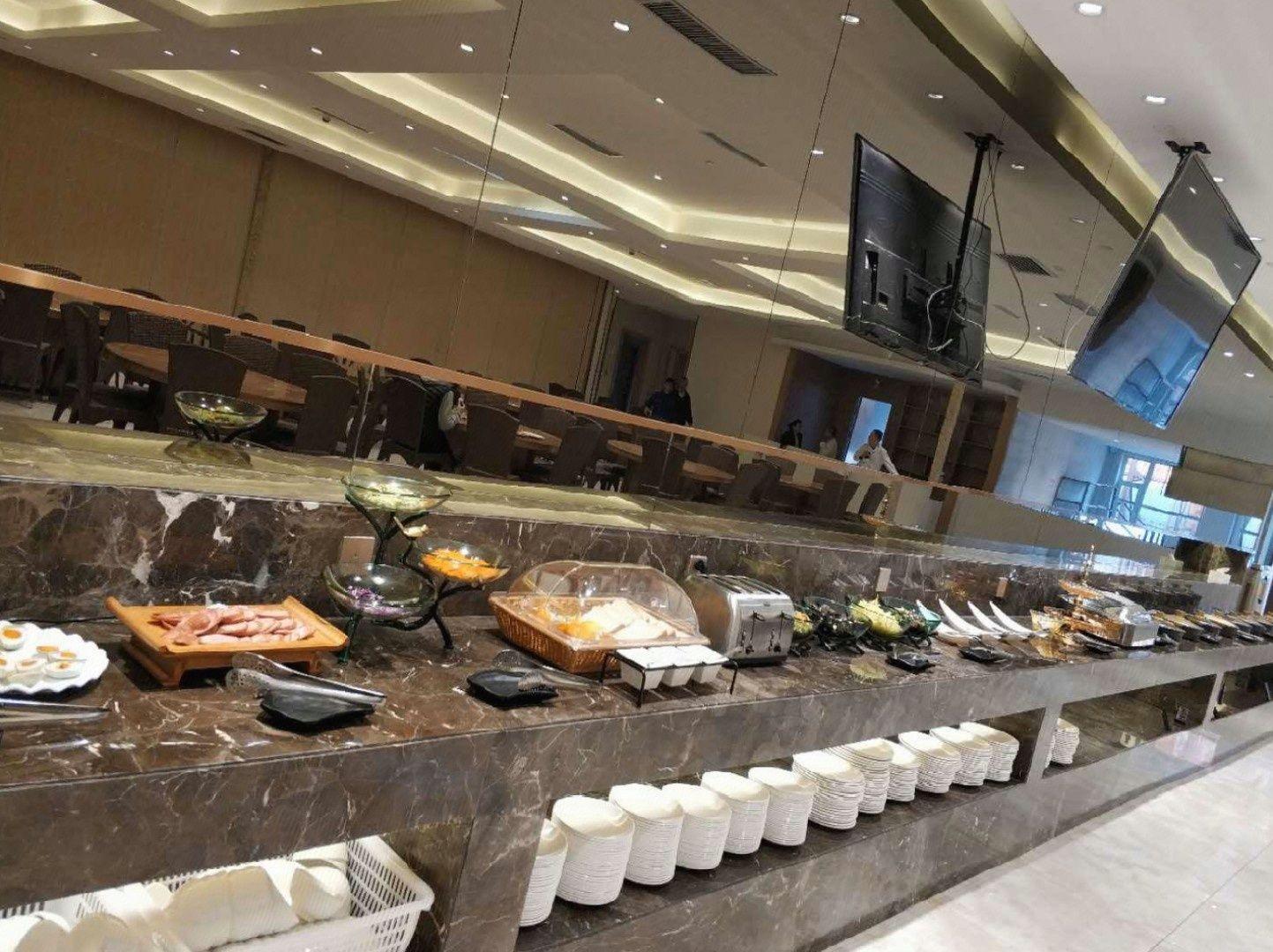Lavande Hotels Harbin Railway Station Zhanqian Square 13/46