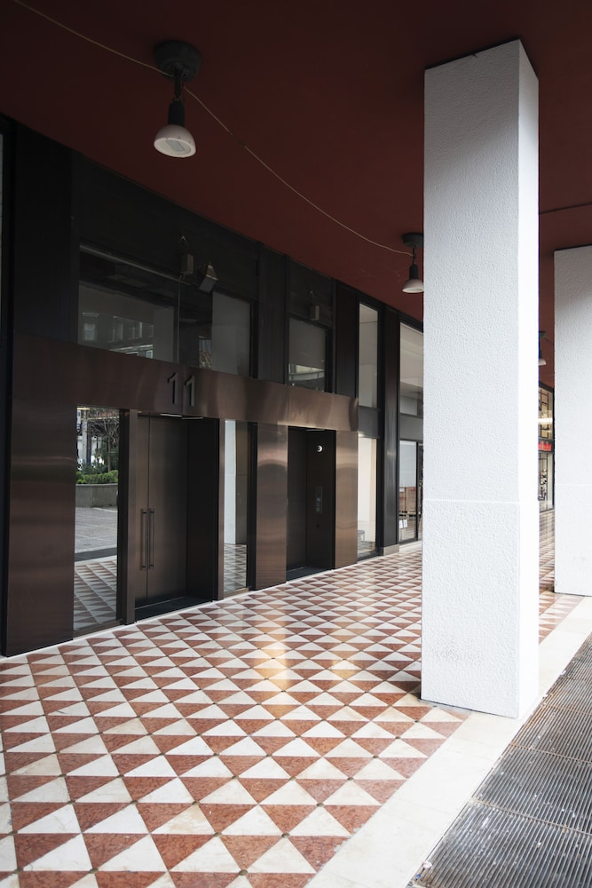 Milan Eleven by Brera Apartments 4/50