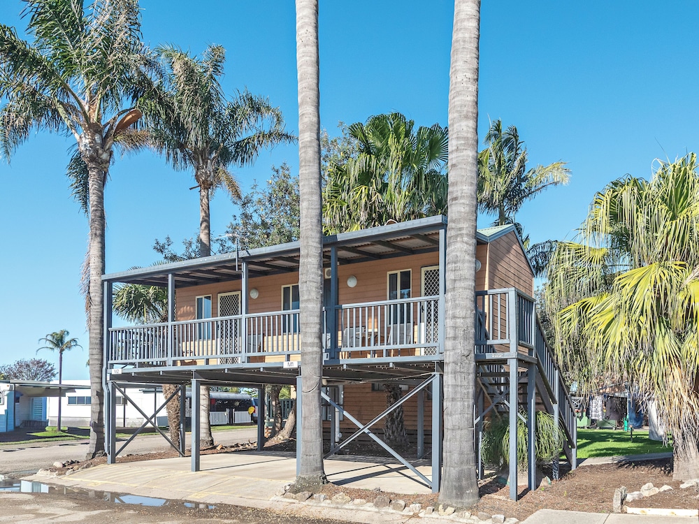 Ingenia Holidays Moruya 5/50