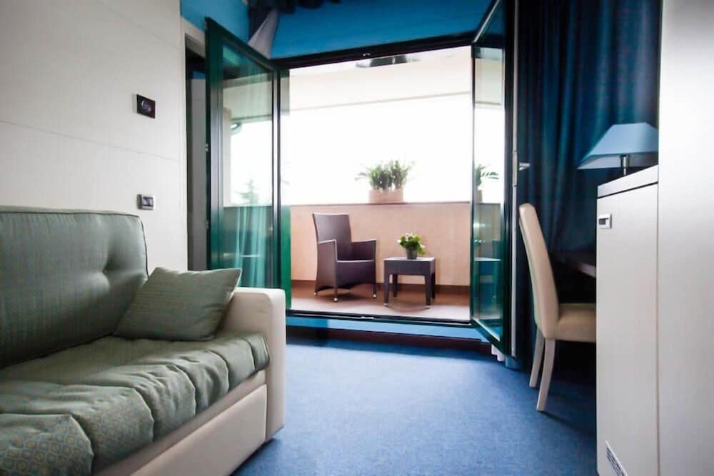 Palace Hotel Legnano 44/61