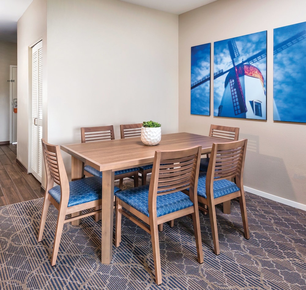 Worldmark Solvang 50/62