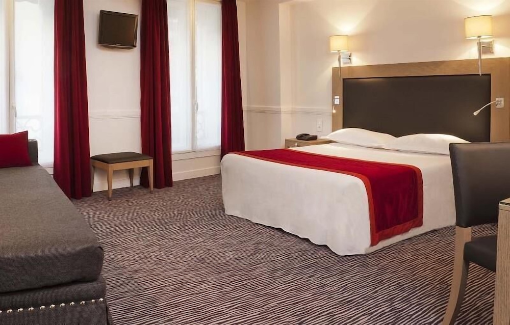 Elysees Flaubert Hotel 19/34