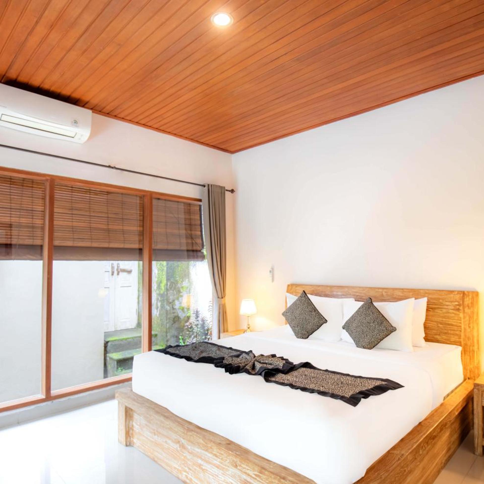2 Bedrooms, Villa, Private Pool