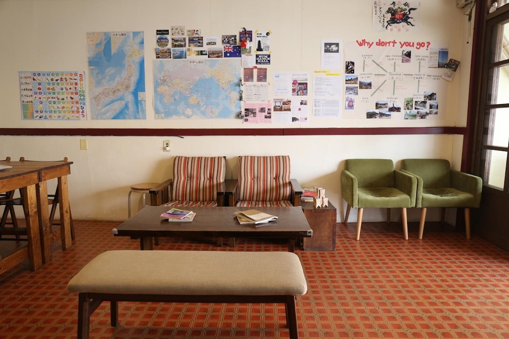 Guesthouse Tomaru 28/37