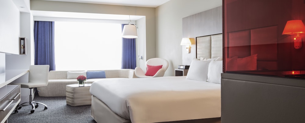 Novotel Montreal Centre 17/58