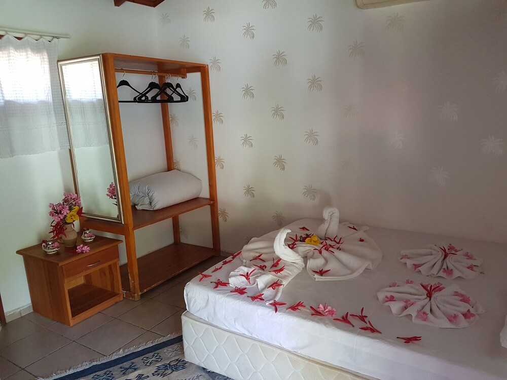 Lykia Edrassa Hotel 14/66