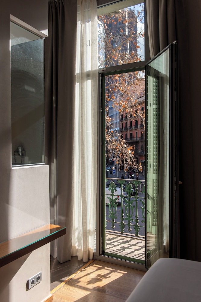 Vasanta Hotel Boutique 9/50