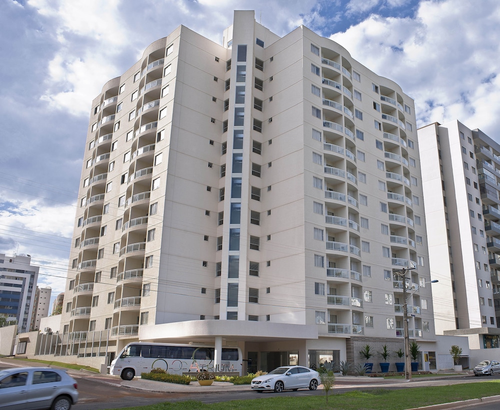 Prive Atrium Thermas Residence and Service 1/56