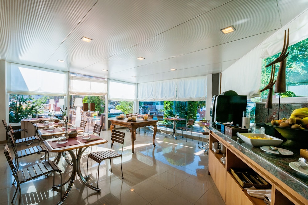 Park Sedo Benstar Hotel Group 55/70