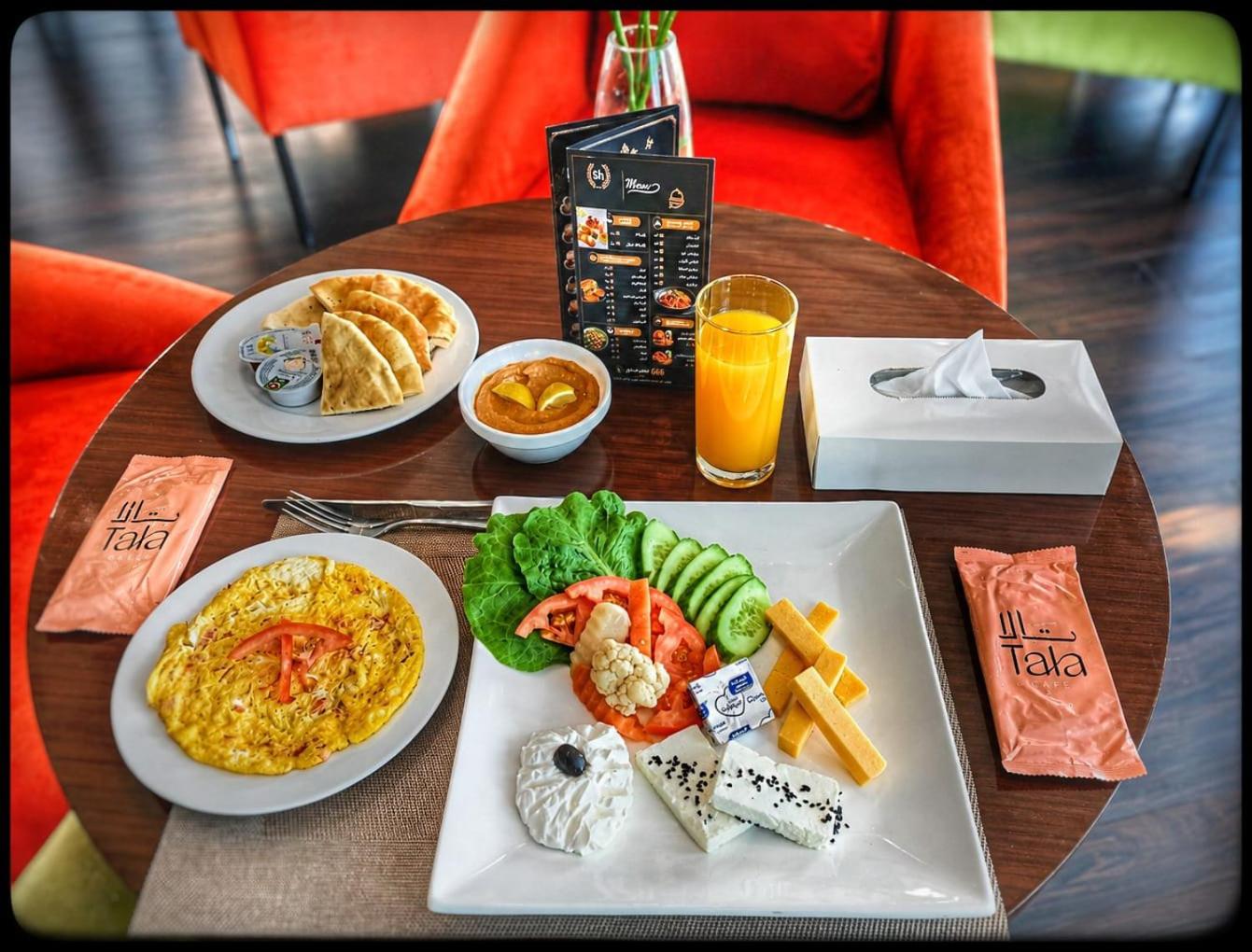 Al Shahbaa Hotel Jeddah 37/49