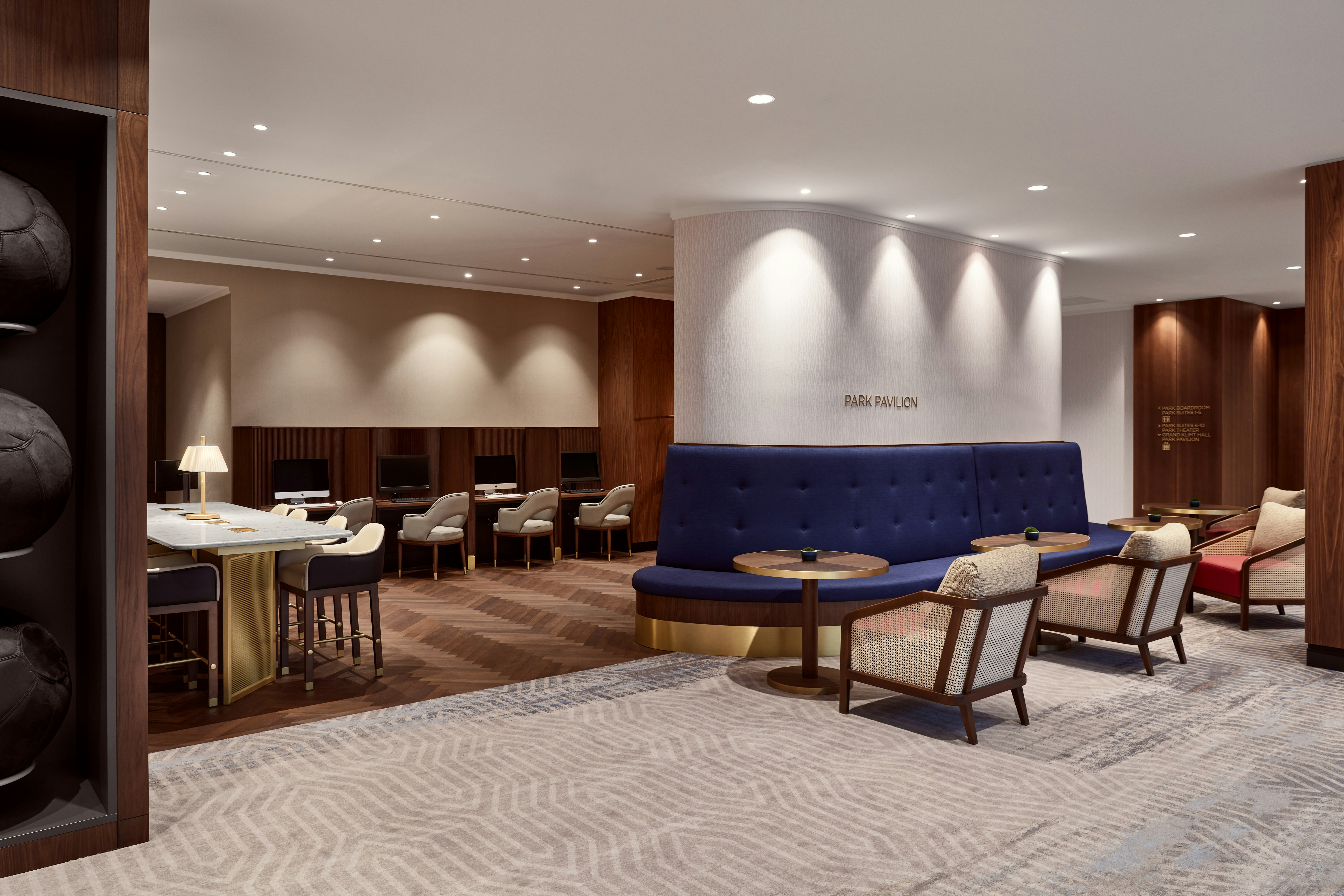 Hilton Vienna Park 43/88