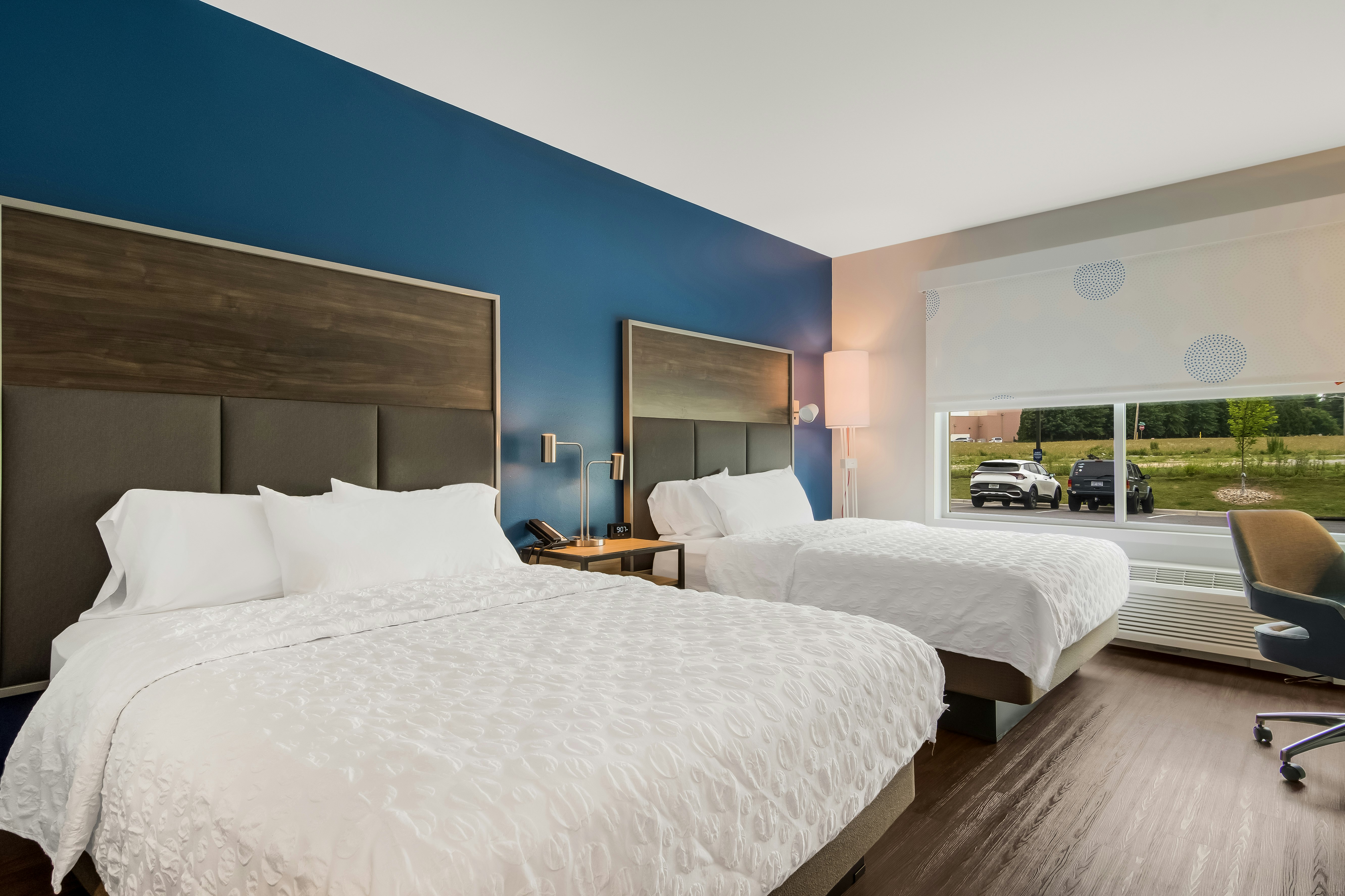 Room, 2 Queen Beds