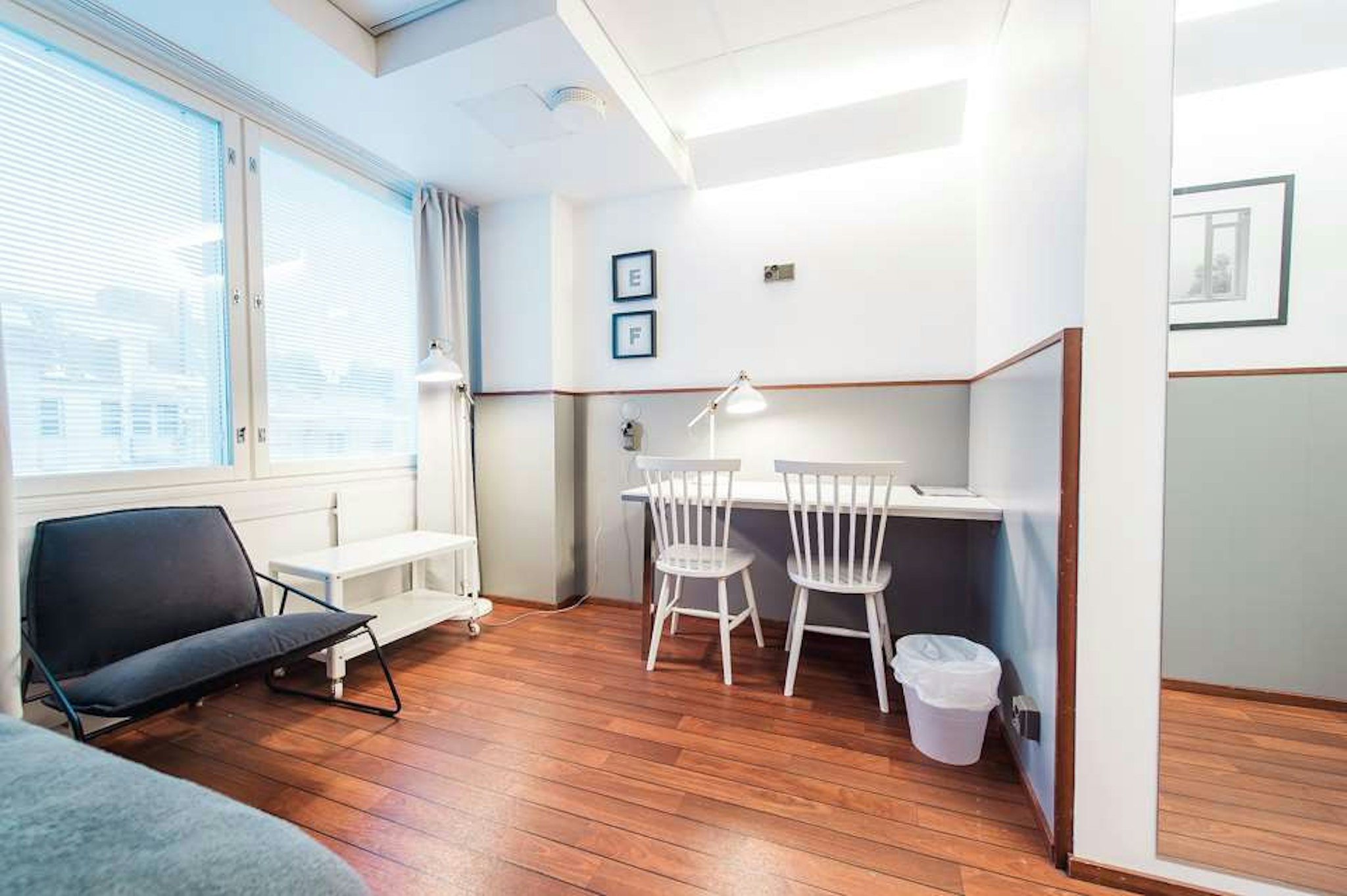 Forenom Pop-up Hotel 9/12