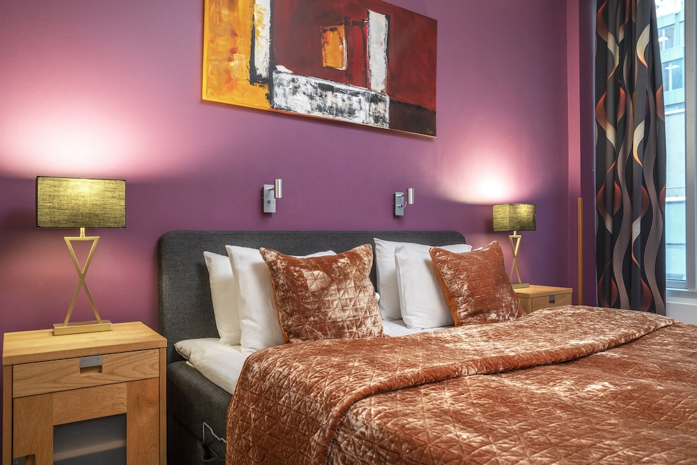 Thon Hotel Kungsbron, Stocholm 5/51