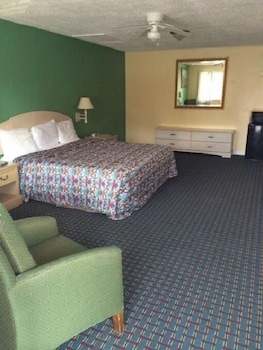 American Star Inn Suites Atlantic City 20/47