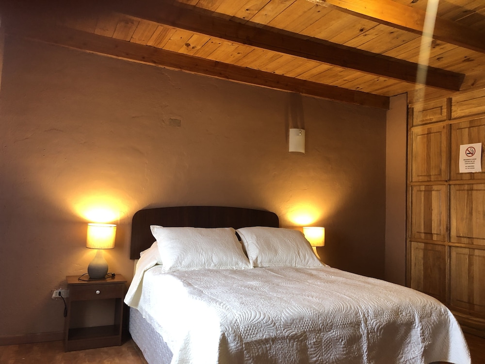Sami Atacama Lodge Ex Atacamadventure Wellness And Ecolodge 17/75