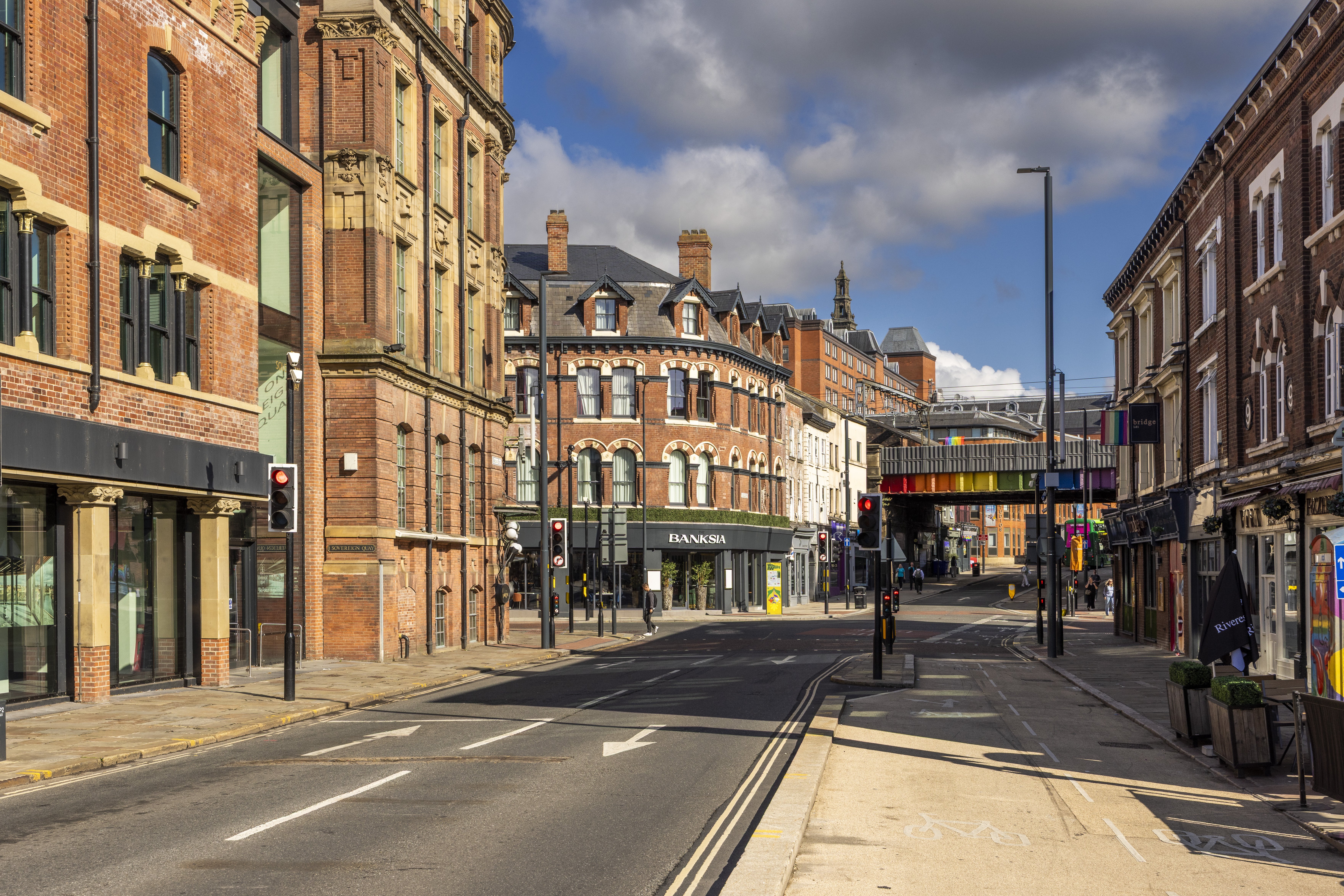 Hotel Indigo Leeds by IHG 45/50