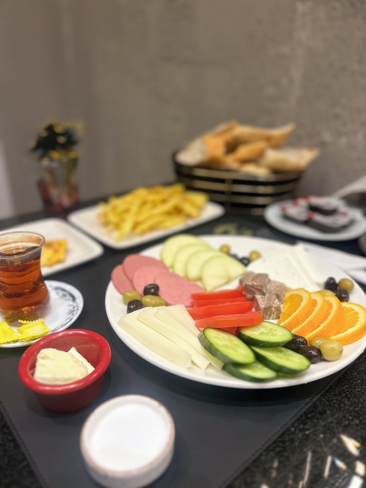 Amara Old City Hotel and Spa 44/60