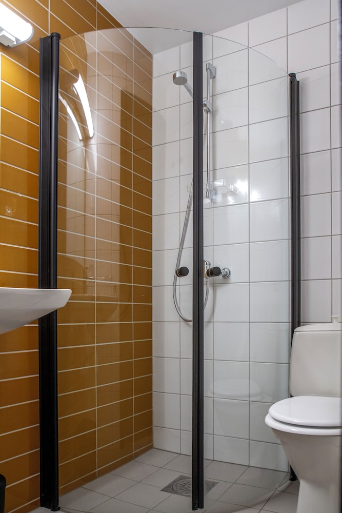 Nordis Hotel Lofoten 70/70