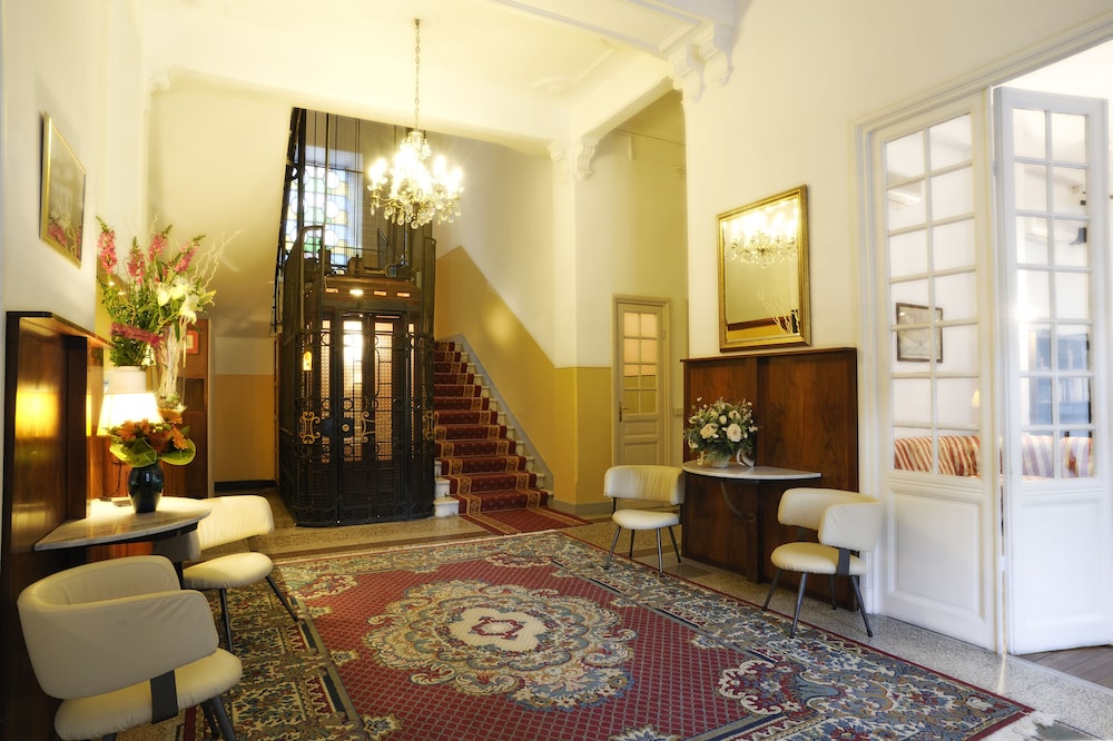 Hotel Alfieri 6/28