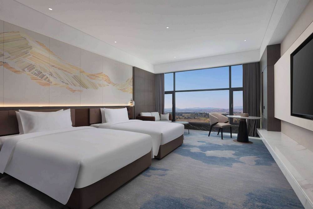 Wyndham Qujing Luliang 10/30