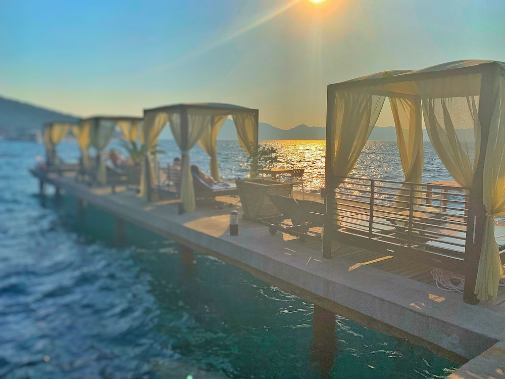 Marmaris Bay Resort - Adults Only (16+) 22/48