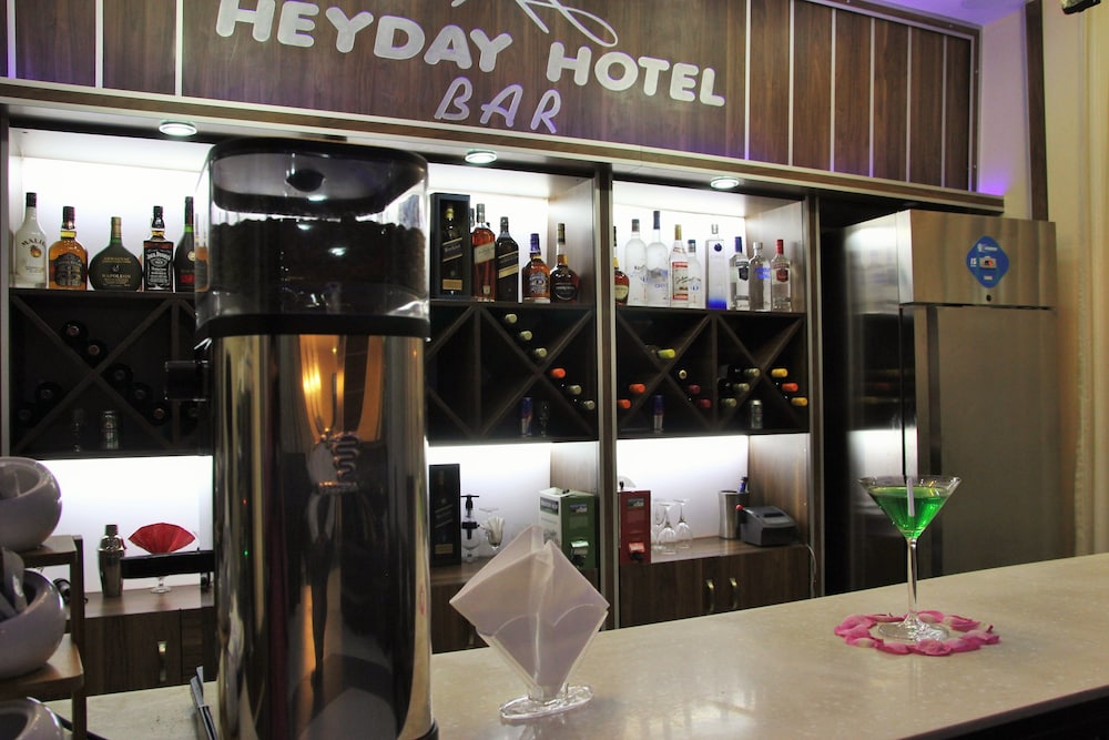 Heyday Hotel photo2