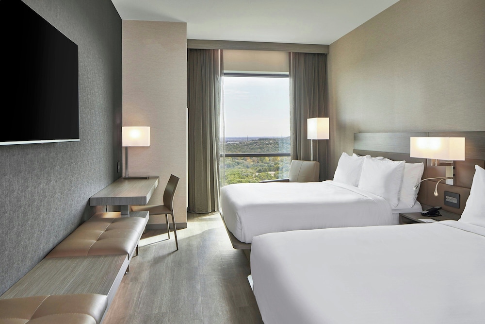 AC Hotel by Marriott Austin Hill Country 19/57