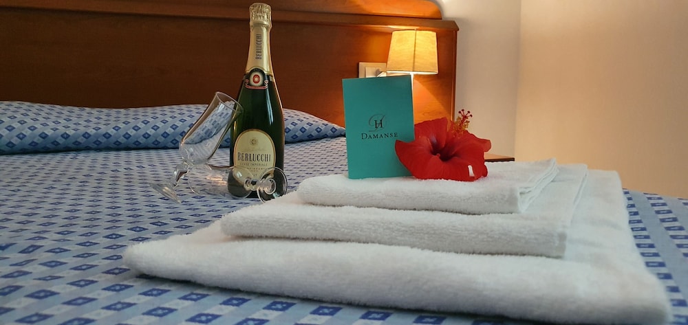 Hotel Damanse 18/50