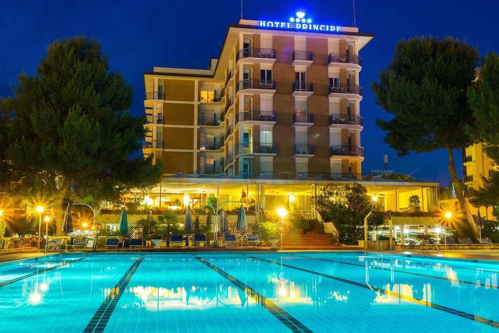 Hotel Principe 2/53