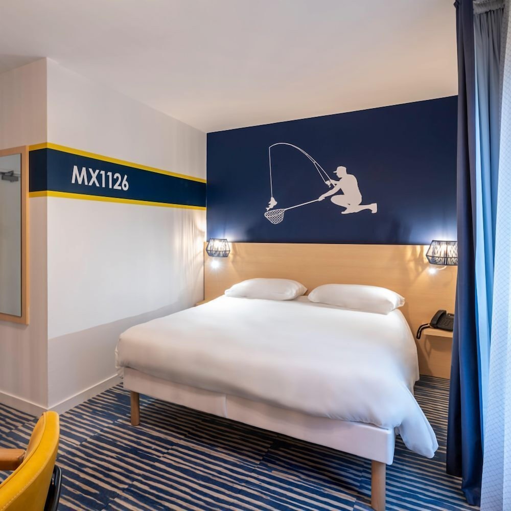 Ibis Styles Morlaix 6/47